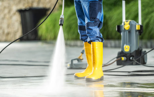 Best Roof Pressure Washing  in Bethlehem Village, CT