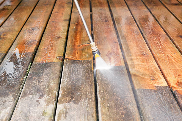 Best Residential Pressure Washing Services  in Bethlehem Village, CT